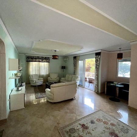 Apartment In Durres Elio Golem  Esterno foto