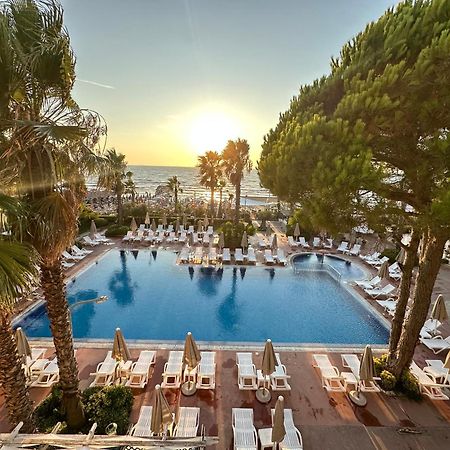 Apartment In Durres Elio Golem  Esterno foto