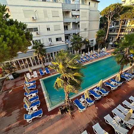Apartment In Durres Elio Golem  Esterno foto