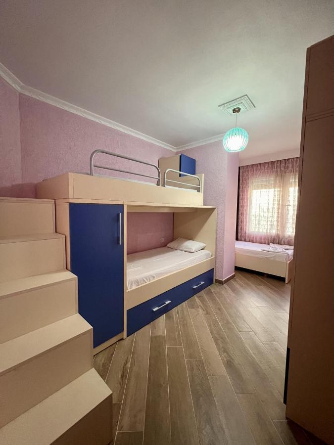 Apartment In Durres Elio Golem  Esterno foto