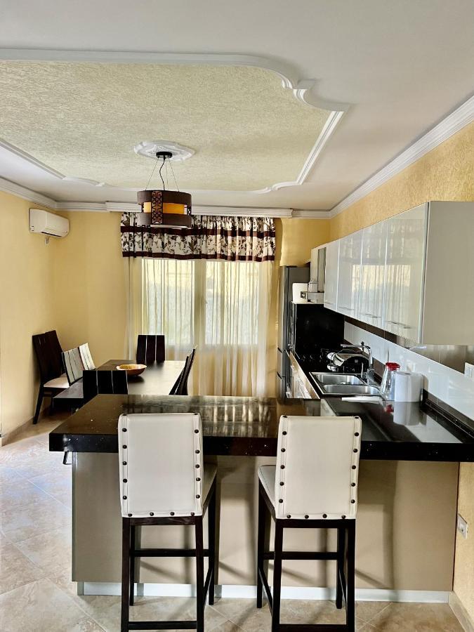 Apartment In Durres Elio Golem  Esterno foto
