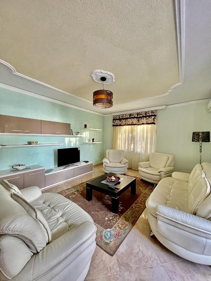 Apartment In Durres Elio Golem  Esterno foto