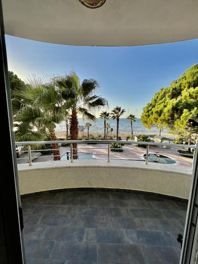 Apartment In Durres Elio Golem  Esterno foto